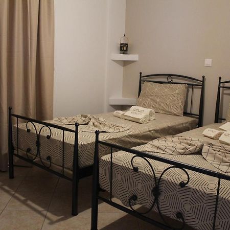 Vakis Apartments 5 Romanon 외부 사진